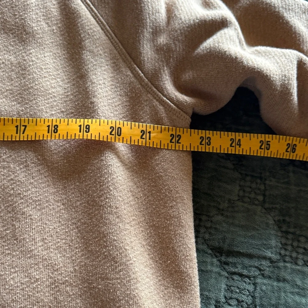 Jenni Kayne Saturday Sweatshirt XL - Picture 5 of 6